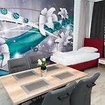 Othman Appartements Falkenstrasse 26 1Og L