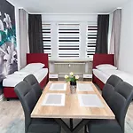 Othman Appartements Falkenstrasse 26 1Og L